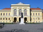 ÁLLÁSPÁLYÁZAT PÉNZÜGYI ÉS HR ASSZISZTENS POZÍCIÓ BETÖLTÉSÉRE…