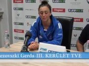 Győzelem volt a „karácsonyi dobozban”jól vette az első akadályt a Valdor Szentes…