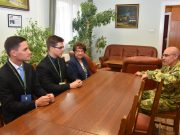 Nemcsak a múltat ápoljuk, hanem a jövőt is képezzük!…