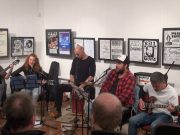 A Szentes KultFESZT egy hónapig tartó rendezvénysorozatának következő állomása, …