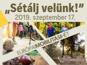 Sétálj velünk!…