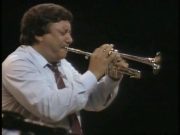 ARTURO SANDOVAL !Arturo Sandoval with United Nations Orchestra by Dizzy Gillesp…