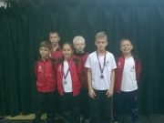 „Biogomba” kupa Kiskunfélegyháza…