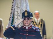 Nélkületek nem lennénk azok, akik ma vagyunk. Veletek, általatok nőttünk fel, Ti…