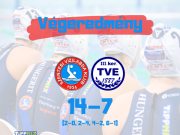 Fantasztikus győzelemmel kezdte női csapatunk a bajnokságot!…