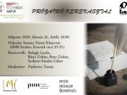 Február 24-én a könyvtár esti programja képekben!…