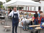 A XVIII. Szentesi Lecsófesztivál második napja képekben! (1. rész)…