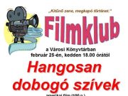 Ma a könyvtárban…