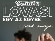 Szeretettel várunk mindenkit Lovasi András szólóestéjére! :)