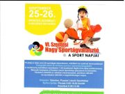 Tisztelt szülők, kedves birkózók!…