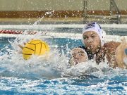 Duplameccs Szentesen a Szolnokkal…