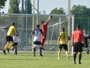 Tizenegyesekkel jutott tovább a Kinizsi a Magyar Kupában