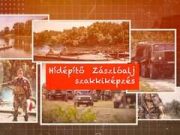Hídépítő Zászlóalj szakkiképzésének összefoglalója…