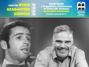 Szécsi Pál Emlékest – Szívós Győző előadásában…