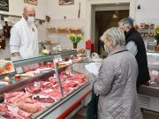 Generációk óta őrzik a hentes szakma tradícióit…