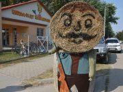 Megyei vadásznap Szentesen…