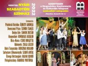 Csókos asszony – A Fedák Sári Színház előadása…