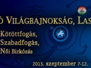 Magyar Birkózó Szövetség