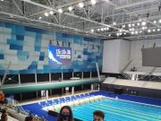 A legnagyobbak mezőnyében úsztak…