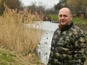 Horgásztúra (1. rész): Az alapok…