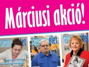 Még nem késő! Most kedvezményesen fizethet elő lapunkra. Keresse kollégánkat a +…