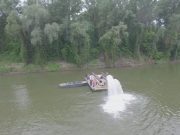 A Közép-Duna-völgyi Vízügyi Igazgatóság, az Alsó-Tisza-vidéki Vízügyi Igazgatósá…