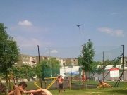 Új és régi Bajnok!…