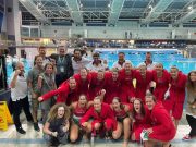 Női U20-as vb: bronzérmes a magyar válogatott!