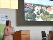 Újjáéledő helyi közösség…