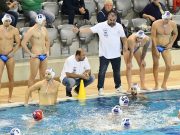 Tartalékosan játszottunk kupameccset Szolnokon…