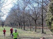 OB 2. helyen a Four Diamonds SE triatlonistái…