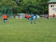 Ma is edzőmérkőzés……….