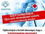 Előjegyezheti időpontját…