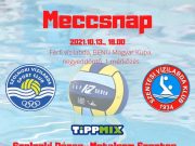 Idegenben kezdjük a párharcot!…