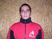 Szentesi birkózó 5. az országos rangsorban…