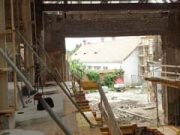 Épül a színház (videó)…