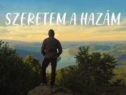 SZERETEM A HAZÁM!…