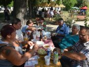 Magyartési Falunap…