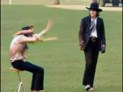 Pink Floyd – See Emily Play
(1967)