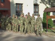 Ismét alapkiképzésnek ad otthont a műszaki ezred az elkövetkező hetekben. Leendő…