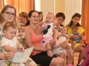 Anyatejes világnap Szentesen…