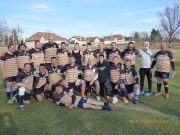 Bravúros győzelem Gyömrőn…