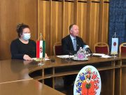 A polgármester kiáll a város szociális intézményei mellett…