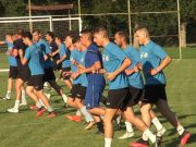 A rendkívüli helyzet megszűnésével visszatért a Szentesi Kinizsi SZITE labdarú…