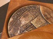 A XXVII. Alföldi Fotószalon megnyitójáról készült videót köszönjük a Szentes Tév…