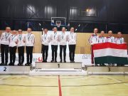 Nekünk is szólt a Magyar Himnusz…