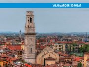 Ugyan még messze a nyár, de új könyveinkből már lehet válogatni úti célokból!…