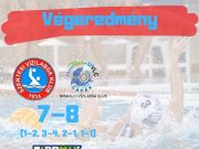 Továbbjutottunk a Magyar Kupában! Kétgólos idegenbeli előnyünkből egyet megőri…