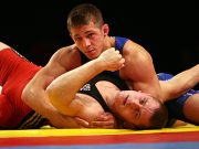 Magyar Birkózó Szövetség