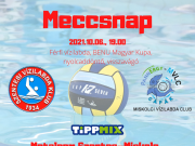 Jön a visszavágó, 2⃣ gólos előnyről!…